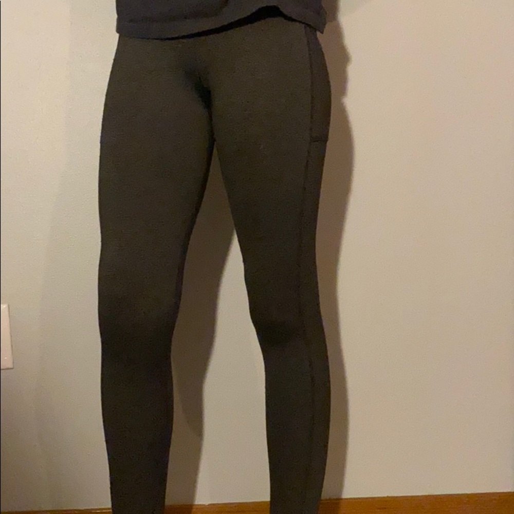 Girls leggings